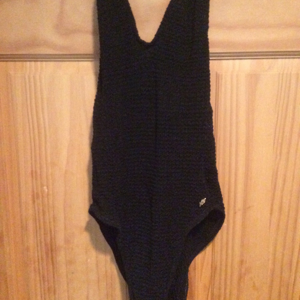 Bathing suit
